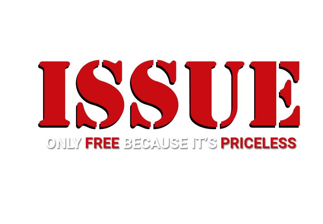 Issue